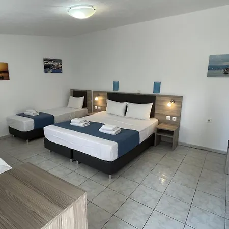 Hotel Palma Village By Greek Pride