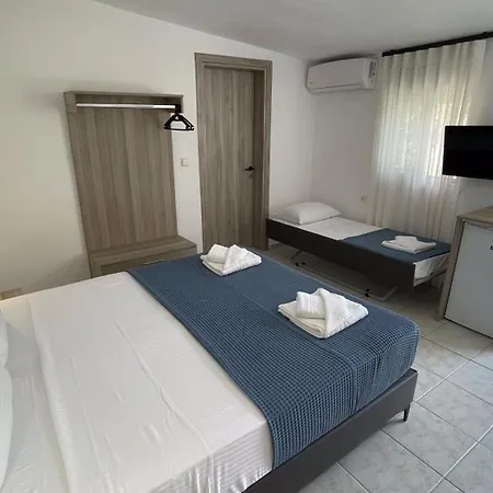 Palma Village By Greek Pride 4*
