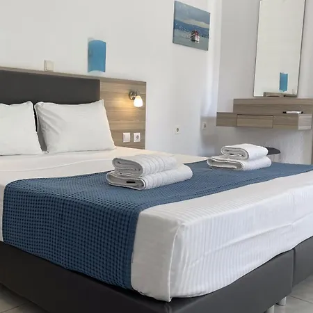 Palma Village By Greek Pride מלון 4*