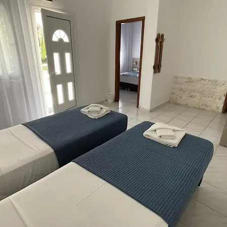 Palma Village By Greek Pride 4*