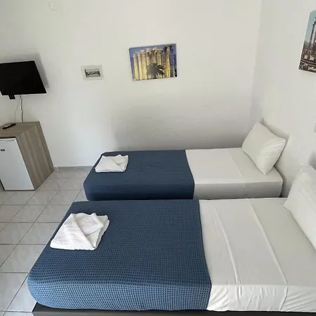 Palma Village By Greek Pride Hotel