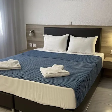 Palma Village By Greek Pride מלון 4*