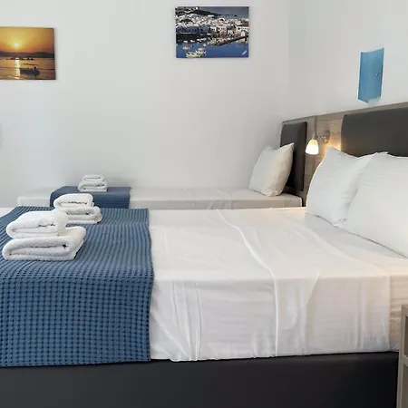 Palma Village By Greek Pride 4*