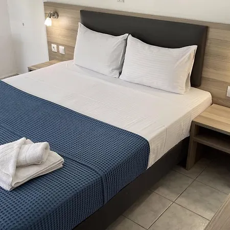 Palma Village By Greek Pride 4*