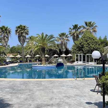 Palma Village By Greek Pride 4* Skála Foúrkas