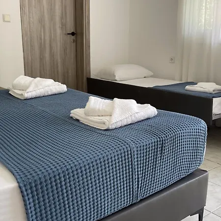 מלון Palma Village By Greek Pride 4*