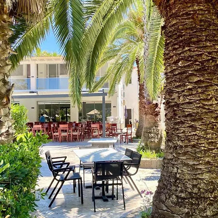 Palma Village By Greek Pride 4* Skála Foúrkas