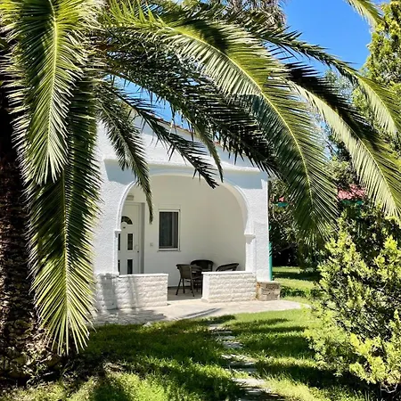 Palma Village By Greek Pride מלון 4*