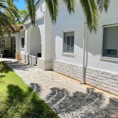 Palma Village By Greek Pride מלון