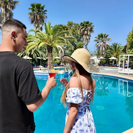 Palma Village By Greek Pride 4* Skála Foúrkas
