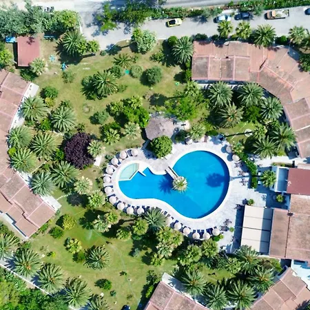 Hotel Palma Village By Greek Pride