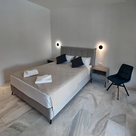 Palma Village By Greek Pride 4* Skála Foúrkas