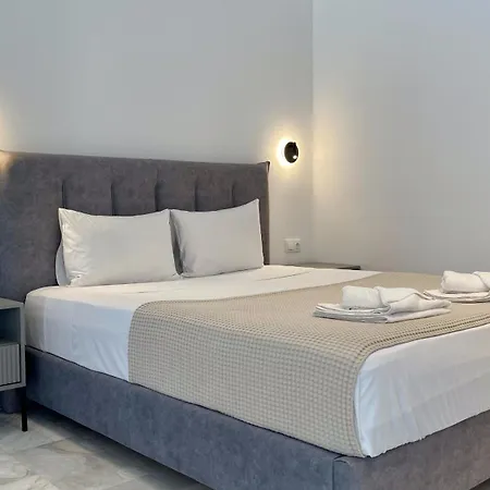 Hotel Palma Village By Greek Pride 4*