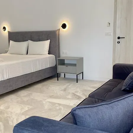 Palma Village By Greek Pride מלון 4*