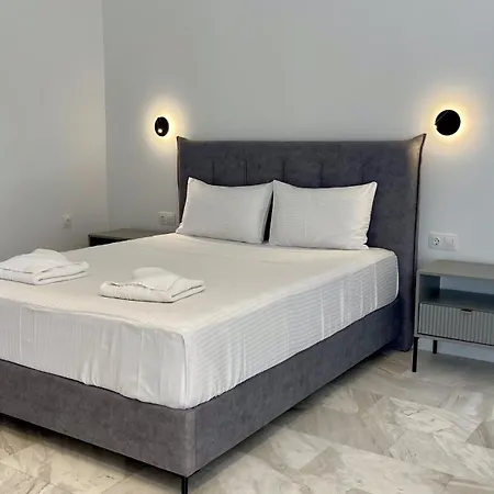Hotel Palma Village By Greek Pride