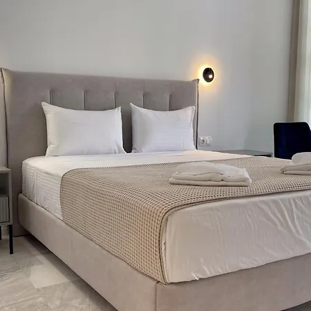 מלון Palma Village By Greek Pride 4*