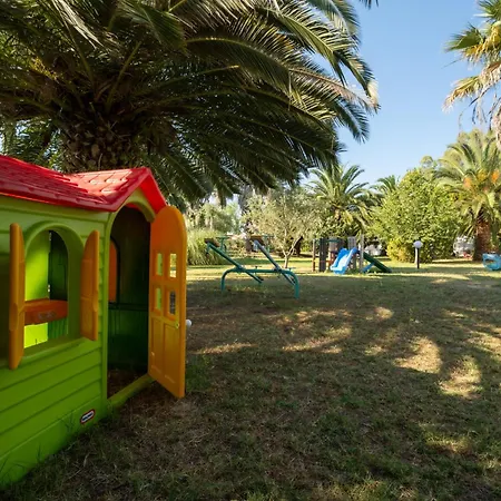 Palma Village By Greek Pride מלון 4*