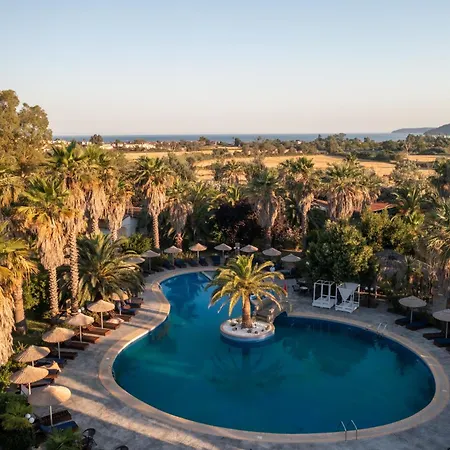 Palma Village By Greek Pride 4*