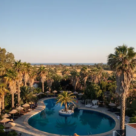 Palma Village By Greek Pride