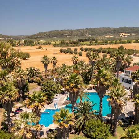 Palma Village By Greek Pride מלון