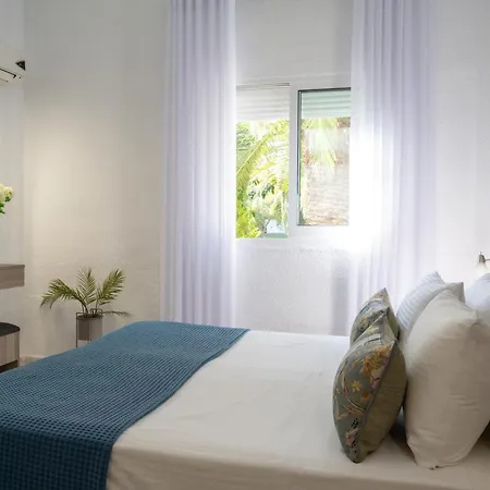 מלון Palma Village By Greek Pride