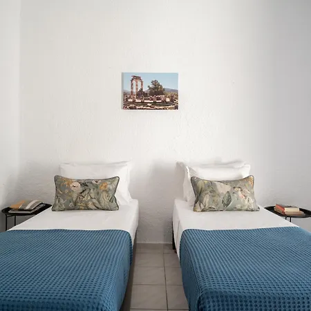 Palma Village By Greek Pride Hotel 4*