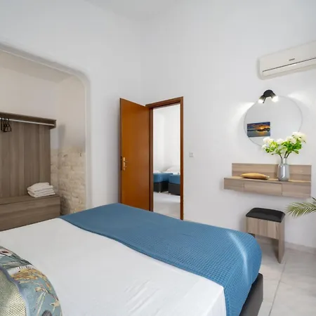 מלון Palma Village By Greek Pride 4*
