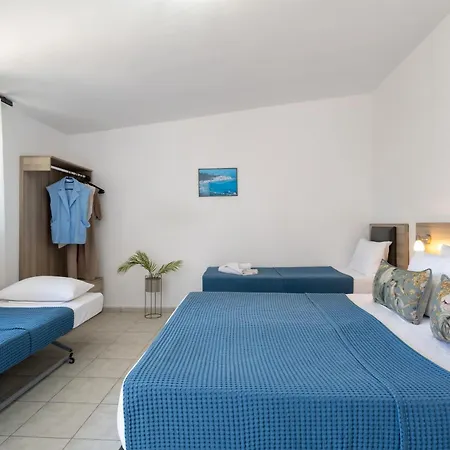 Hotel Palma Village By Greek Pride 4*