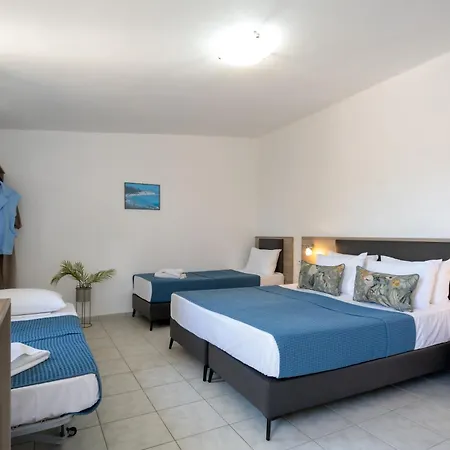 Hotel Palma Village By Greek Pride 4*