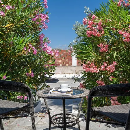 Hotel Palma Village By Greek Pride