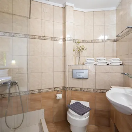Palma Village By Greek Pride מלון 4*