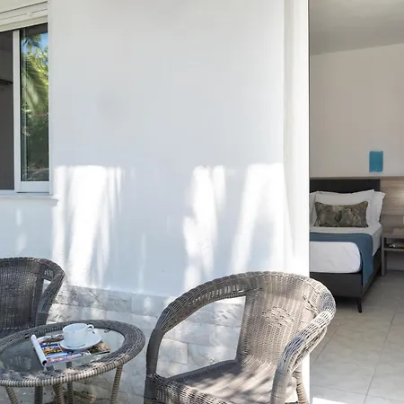 Palma Village By Greek Pride Hotel 4*