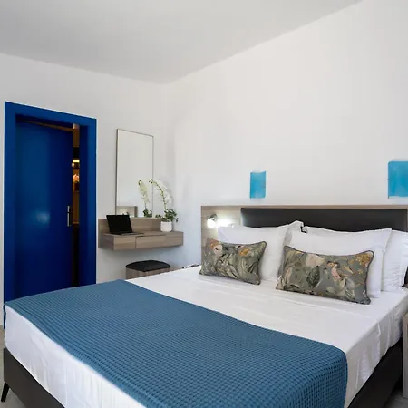 Palma Village By Greek Pride 4* Skála Foúrkas