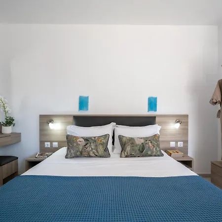 Palma Village By Greek Pride Hotel