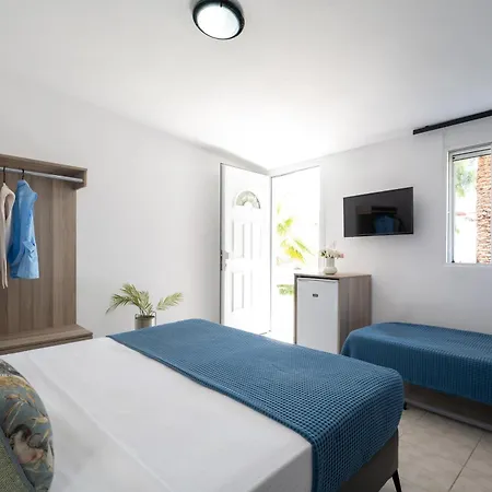 מלון Palma Village By Greek Pride
