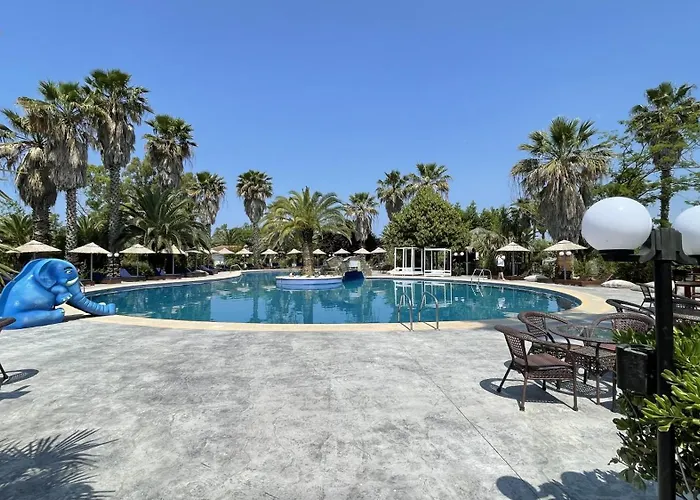 Palma Village By Greek Pride 4*