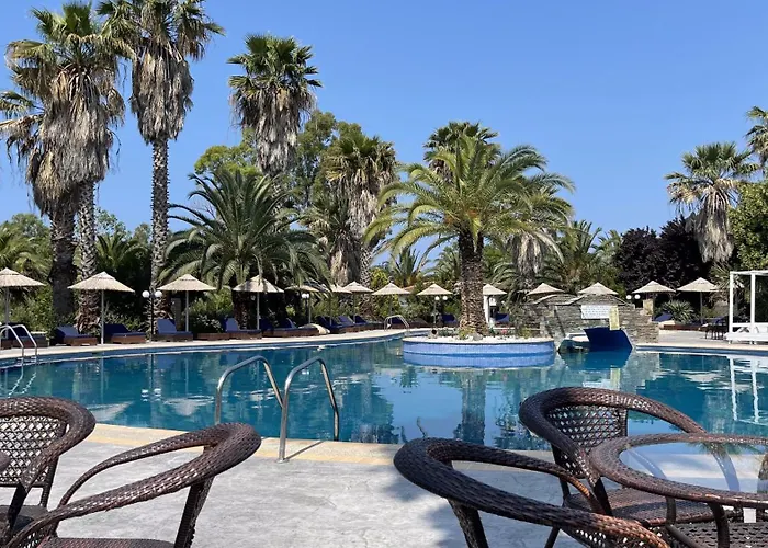 Palma Village By Greek Pride Hotel 4*