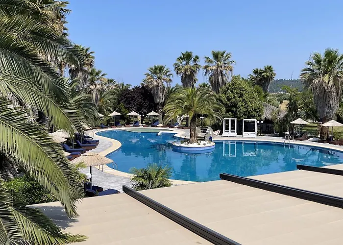 Palma Village By Greek Pride Hotel