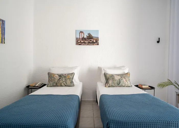 Palma Village By Greek Pride 酒店 4*