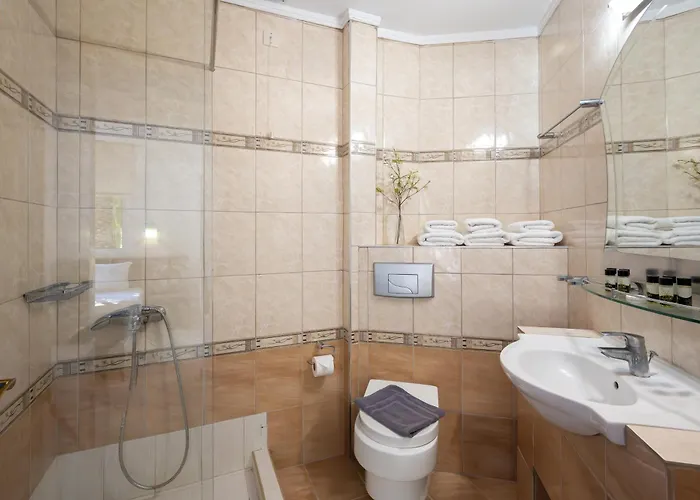 Palma Village By Greek Pride 酒店 4*