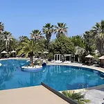 Hotel Palma Village By Greek Pride Skála Foúrkas