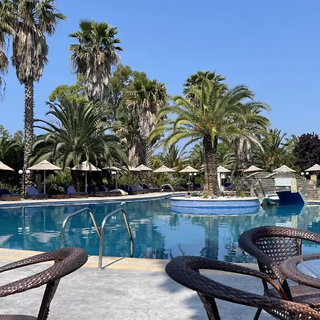 Palma Village By Greek Pride Hotel 4*