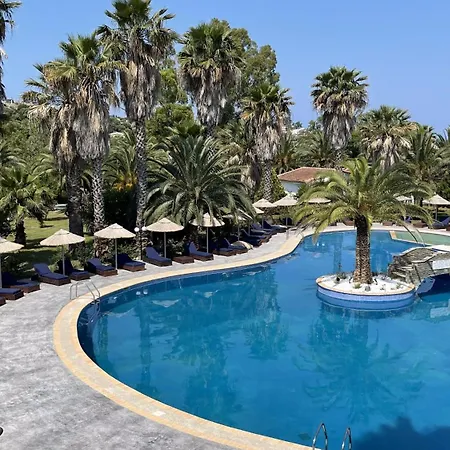 Palma Village By Greek Pride 酒店 4*