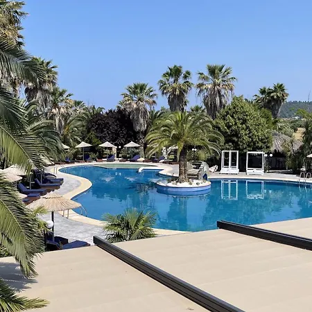 Palma Village By Greek Pride 酒店