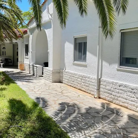 Palma Village By Greek Pride Hotel