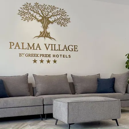 Palma Village By Greek Pride Skála Foúrkas