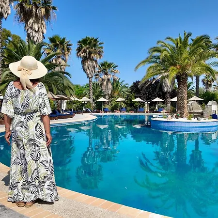 Palma Village By Greek Pride 4* Skála Foúrkas