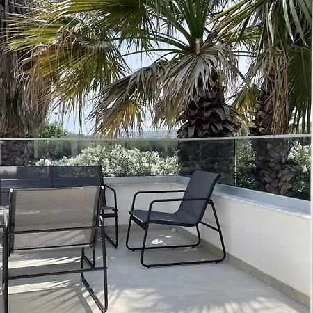 Palma Village By Greek Pride 4*