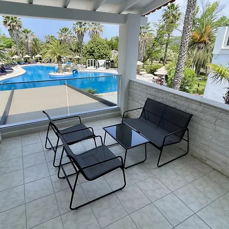 Palma Village By Greek Pride Hotel