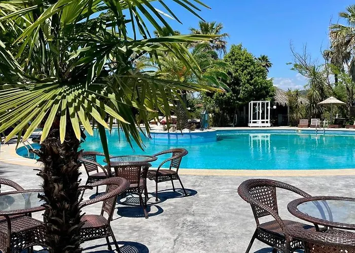 Palma Village By Greek Pride Hotel 4*